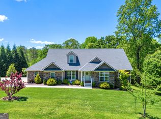 194 Wayward Winds Dr, Demorest, GA 30535