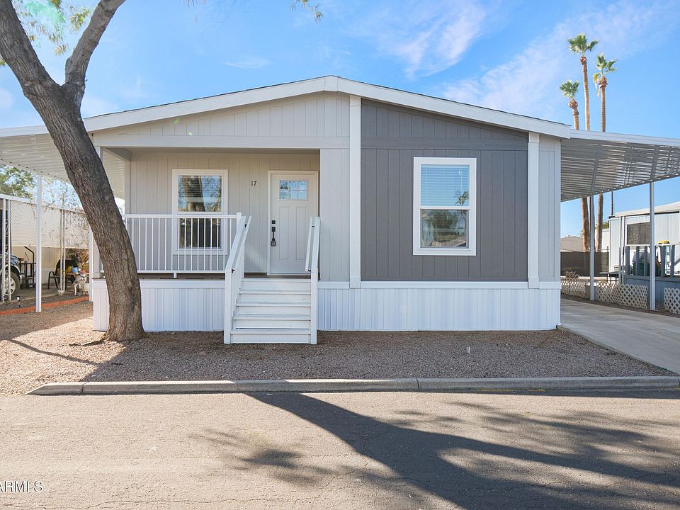 1st image of 8601 N 71st Avenue #17