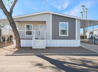 8601 N 71st Ave LOT 17, Glendale, AZ 85301