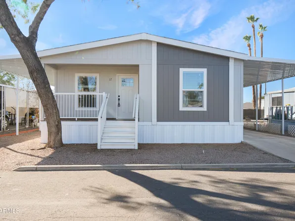 8601 N 71st Avenue #17, Glendale, AZ 85301