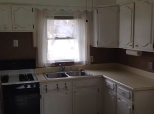 627 Bellevue Ave, Jackson, MI
