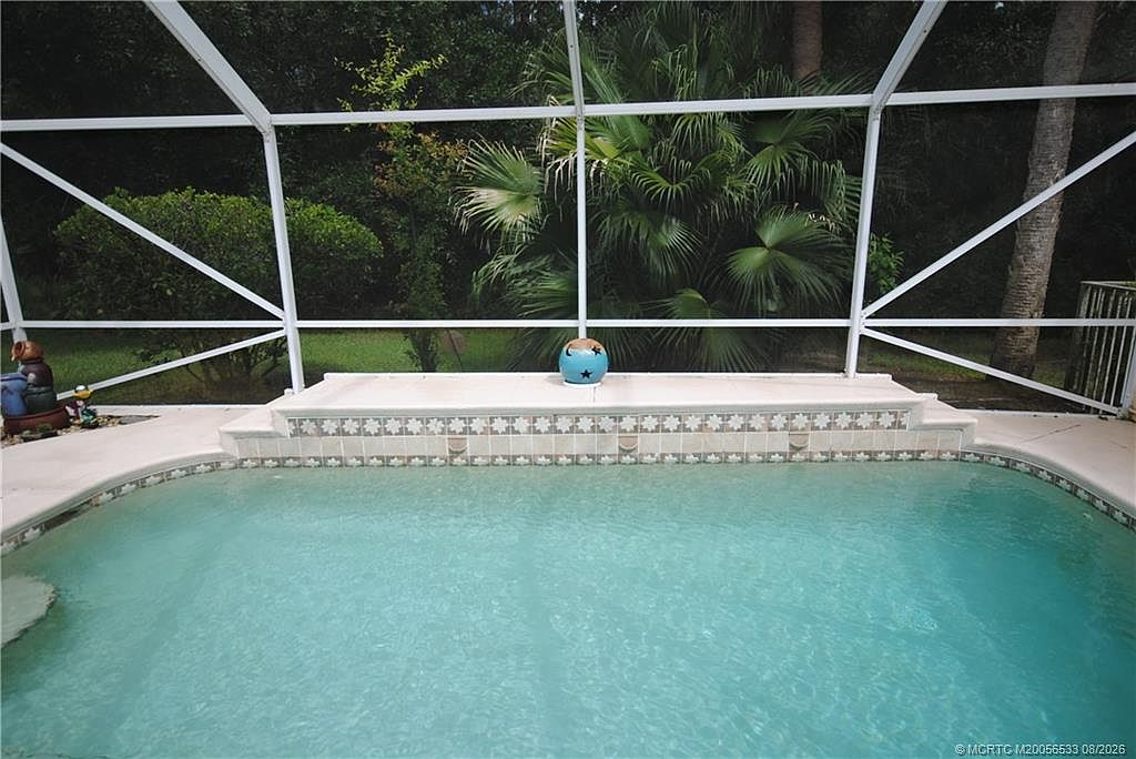 768 SW Balmoral Trce — The Florida Club