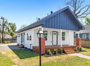 2718 Gano St, Houston, TX 77009