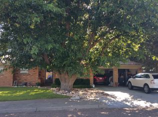1710 Oak Ave, Dalhart, TX 79022
