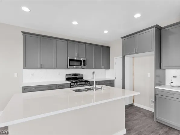 10531 Tranquil Cove Ct, Las Vegas, NV 89178