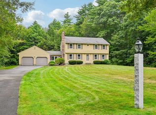 27 Jennifer Lane, Auburn, NH 03032