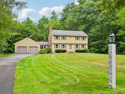 27 Jennifer Lane, Auburn, NH, 03032
