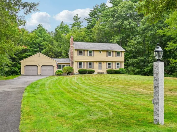 27 Jennifer Lane, Auburn, NH 03032