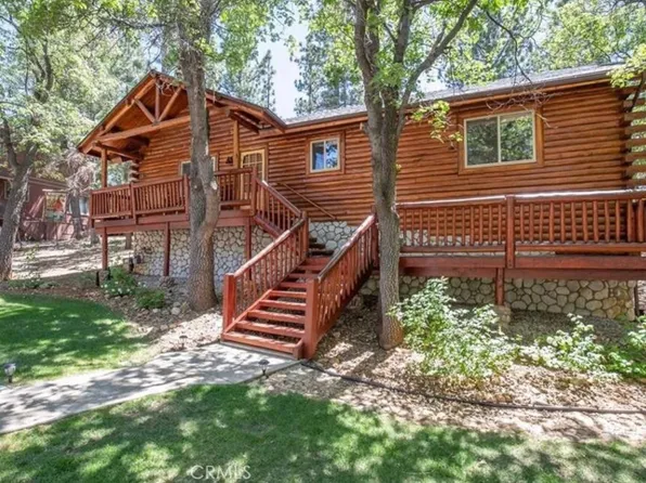 1793 Columbine Dr, Big Bear City, CA 92314