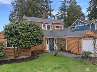 6644 57th Ave NE, Seattle, WA 98115