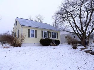 517 Washington Ave, Bellefontaine, OH