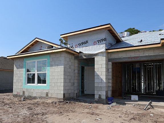 Exterior - March 25, 2026