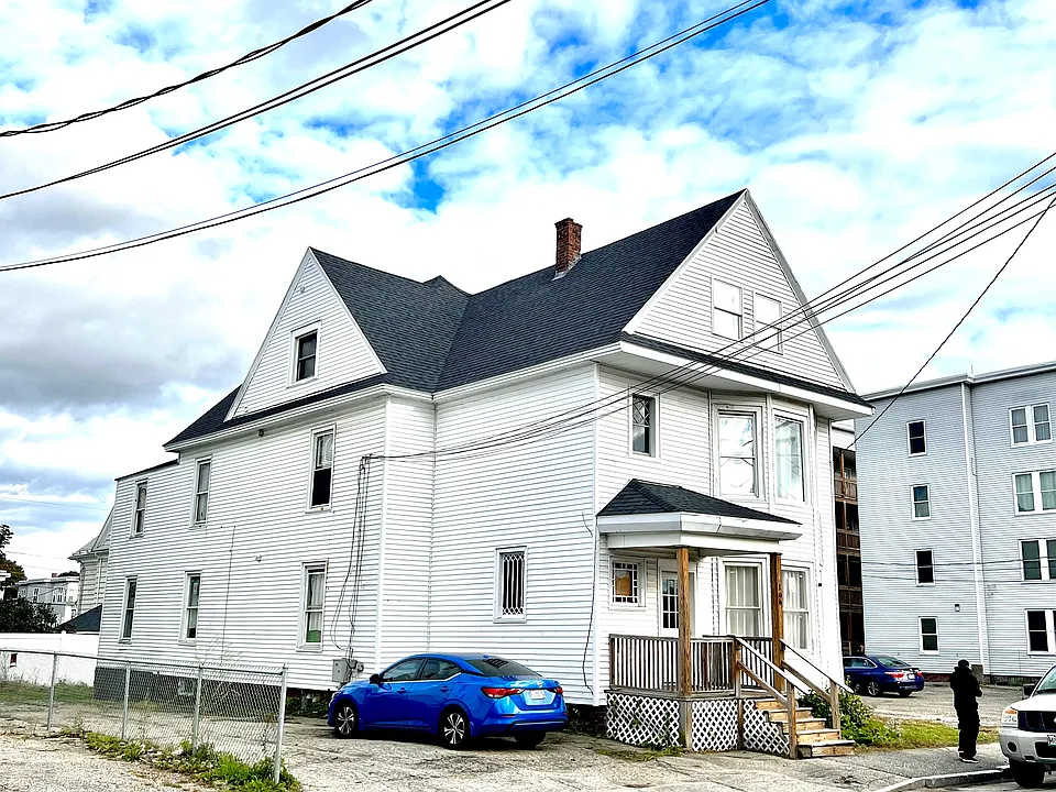 166 Blake St