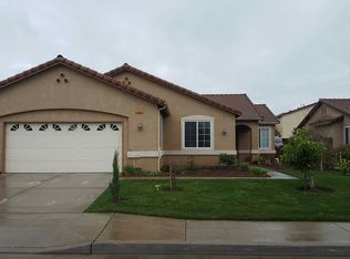 5536 E Christine Ave, Fresno, CA 93727