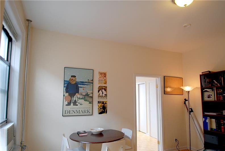 1st image of 93 Macdougal St APT 11