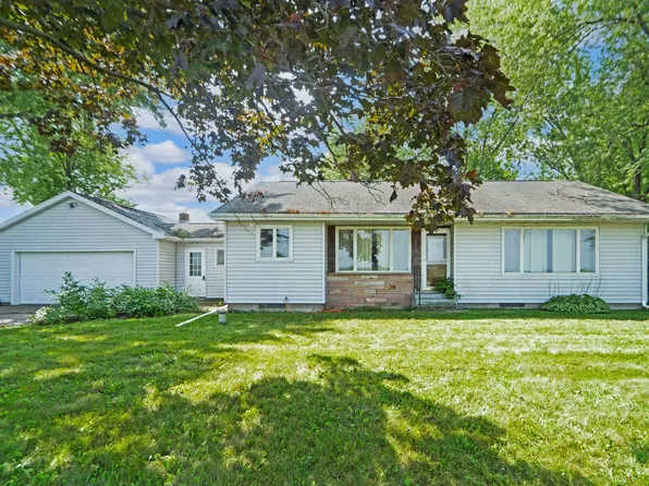 W6320 Subway Rd, Fond Du Lac, WI 54937
