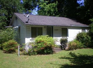 5289 Old Highway 43, Satsuma, AL 36572