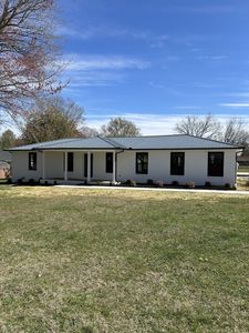 2202 A St LOT 1 & 2, Tullahoma, TN, 37388