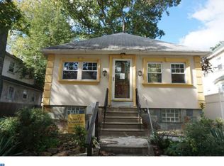 52 Wildwood Ave, Lansdowne, PA 19050