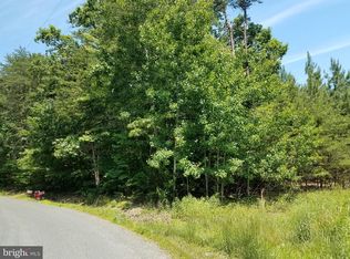 Halls Rd, Richardsville, VA 22736