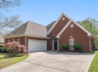 5968 Lake Cyrus Dr, Hoover, AL 35244