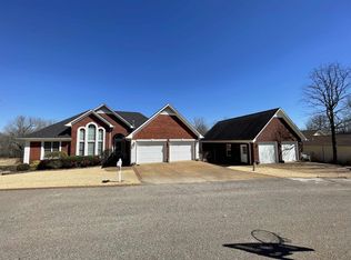 50 Grandview Cir LOT 5 & 6, Adamsville, TN 38310