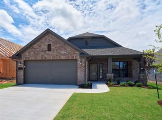 1428 SW 163rd St, Oklahoma City, OK 73170