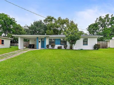 4755 Cates Ave, Jacksonville, FL, 32210
