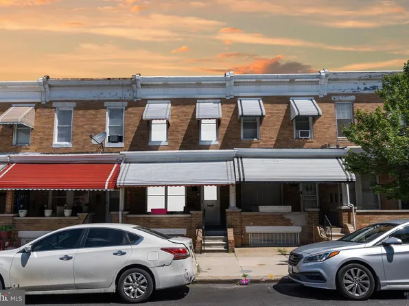2824 Ashland Ave, Baltimore, MD 21205