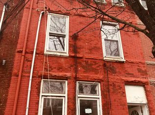 20 Tyler St #2, Trenton, NJ 08609