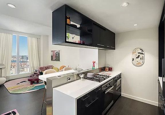 3rd image of 252 South St #76H