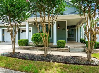 1316 Cobblestone Ct, Aubrey, TX 76227