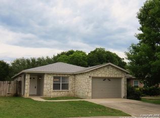13318 Greenstone, San Antonio, TX 78249