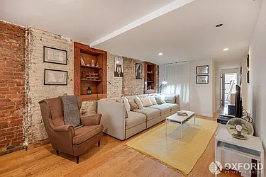 Rented by Oxford Property Group