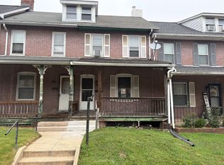 231 Charles St, Coatesville, PA 19320