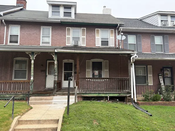 231 Charles St, Coatesville, PA 19320