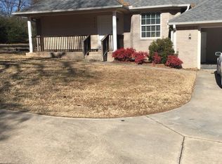 4909 N M St, Fort Smith, AR 72904