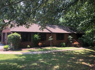 101 Forestroad Dr, Danville, VA 24540