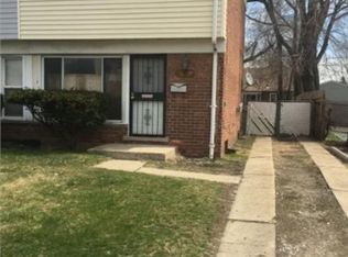 19330 Wyoming St, Detroit, MI 48221