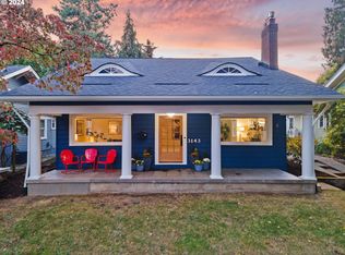3143 NE 18th Ave, Portland, OR 97212