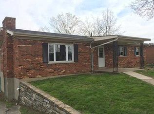 9232 Evergreen Dr, Florence, KY 41042
