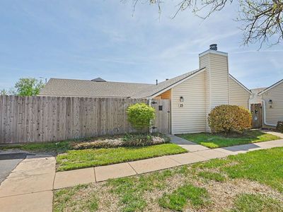 23 Chisholm Creek Dr, Wichita, KS, 67220