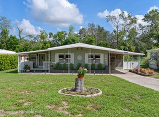 12041 Fairway Ave, Brooksville, FL 34613