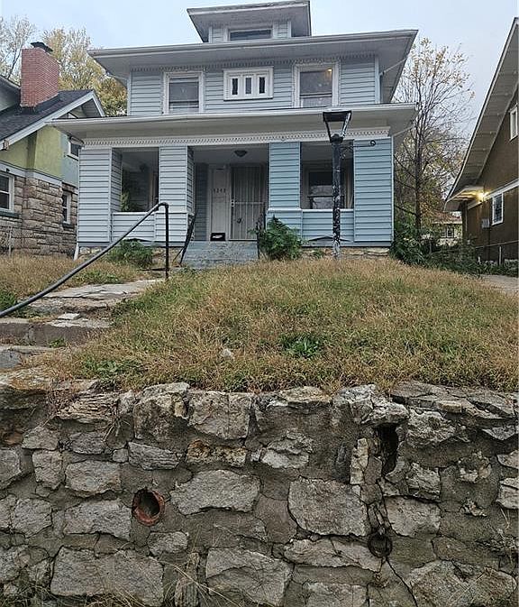 1st image of 3343 Bellefontaine Ave