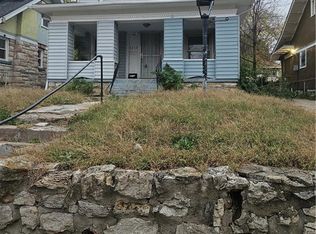 3343 Bellefontaine Ave, Kansas City, MO 64128