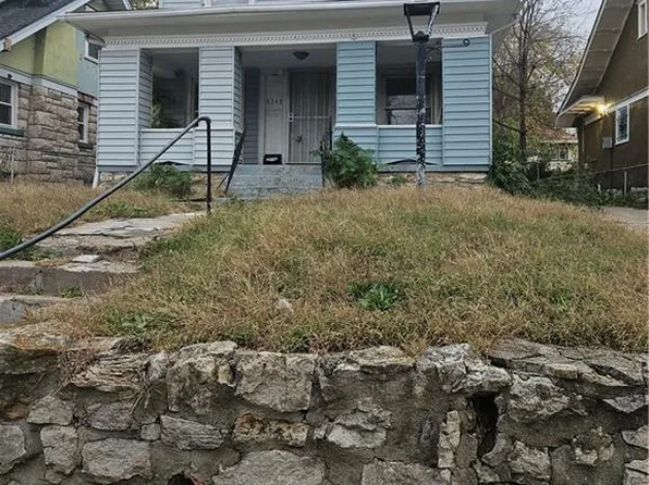 3343 Bellefontaine Ave, Kansas City, MO 64128