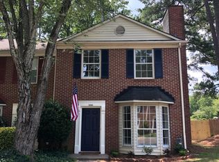 2990 Lexington Trce, Marietta, GA 30062