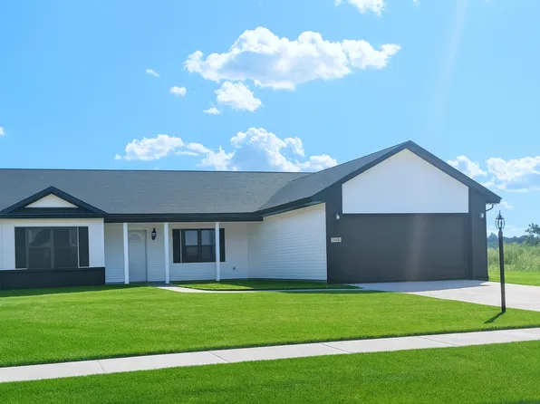 Cheyenne FS Plan, Freedom Springs