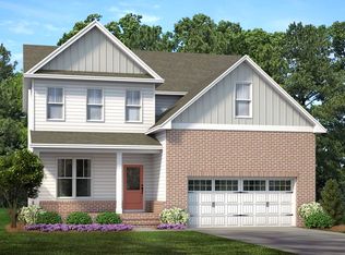 233 Brody Pine Way, Garner, NC 27529