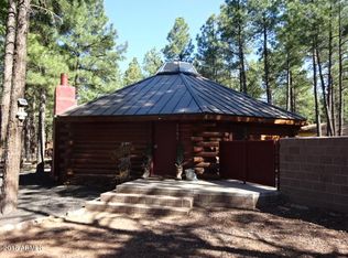 2951 Songbird St, Lakeside, AZ 85929